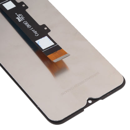 Écran LCD et numériseur complet pour Motorola Moto G20 XT2128-1 XT2128-2