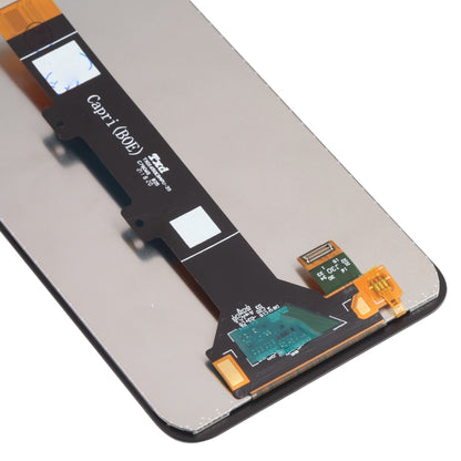 Écran LCD et numériseur complet pour Motorola Moto G20 XT2128-1 XT2128-2