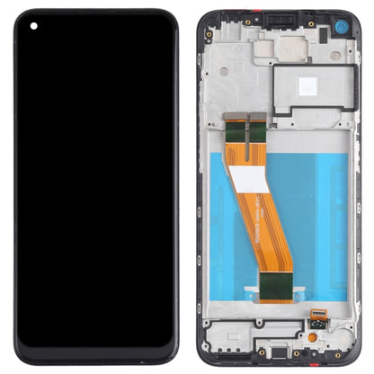 Écran LCD et numériseur complet avec cadre pour Nokia 3.4/5.4 TA-1288 TA-1285 TA-1283 TA-1333 TA-1340 TA-1337 TA-1328 TA-1325
