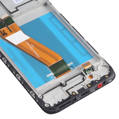 Écran LCD et numériseur complet avec cadre pour Nokia 3.4/5.4 TA-1288 TA-1285 TA-1283 TA-1333 TA-1340 TA-1337 TA-1328 TA-1325