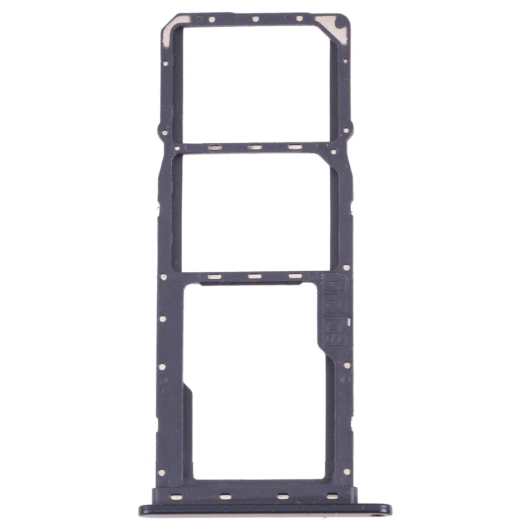 Plateau pour carte SIM + plateau pour carte SIM + plateau pour carte Micro SD pour Nokia 5.4 TA-1333 TA-1340 TA-1337 TA-1328 TA-1325