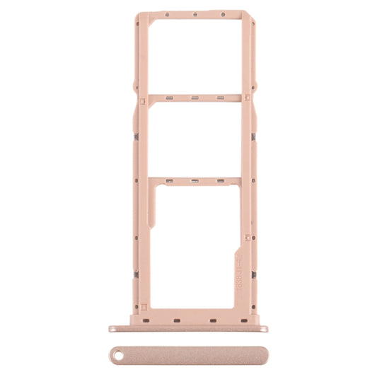 Plateau pour carte SIM + plateau pour carte SIM + plateau pour carte Micro SD pour Nokia 5.4 TA-1333 TA-1340 TA-1337 TA-1328 TA-1325