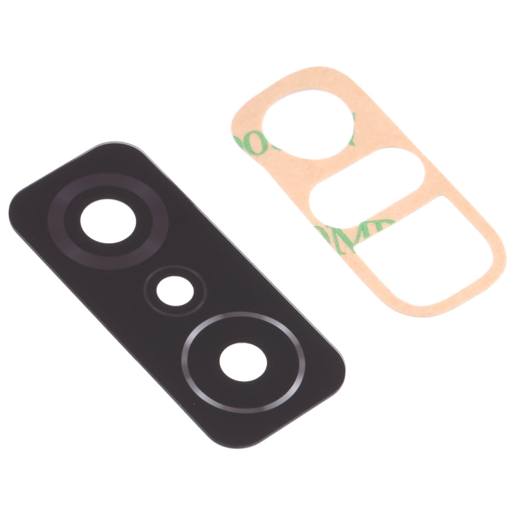 Objectif de caméra arrière 10 pièces pour Xiaomi 11T Pro / 11T 21081111RG 2107113SG