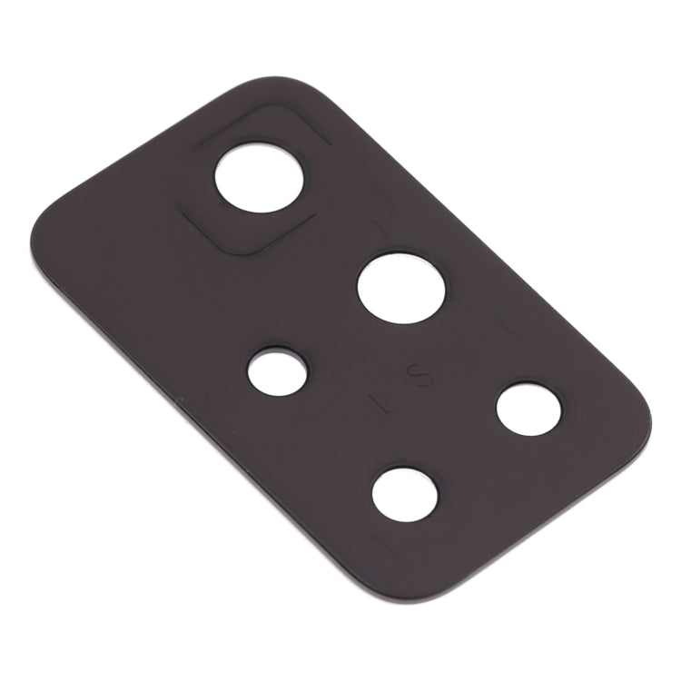 Objectif de caméra arrière 10 pièces, pour Xiaomi Redmi Note 11 4G / Redmi 10 2022 / Redmi 10 Prime 2022 / Redmi 10 Prime / Redmi 10 21061119AG 21061119BI