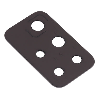 Objectif de caméra arrière 10 pièces, pour Xiaomi Redmi Note 11 4G / Redmi 10 2022 / Redmi 10 Prime 2022 / Redmi 10 Prime / Redmi 10 21061119AG 21061119BI