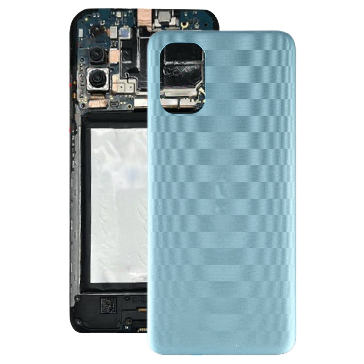 Couvercle arrière de batterie d'origine pour Nokia G11/G21