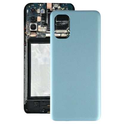 Couvercle arrière de batterie d'origine pour Nokia G11/G21