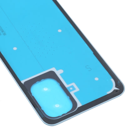 Couvercle arrière de batterie d'origine pour Nokia G11/G21