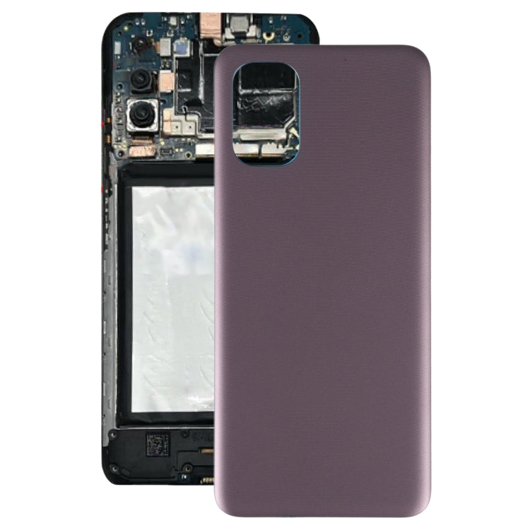Couvercle arrière de batterie d'origine pour Nokia G11/G21
