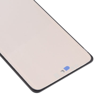Écran LCD en matériau TFT et numériseur complet (ne prenant pas en charge l'identification par empreinte digitale) pour Vivo iQOO 7 (Inde) / iQOO Neo5 V2055A