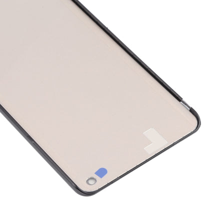 Écran LCD en matériau TFT et numériseur complet (ne prenant pas en charge l'identification par empreinte digitale) pour Vivo X50 Pro V2005A