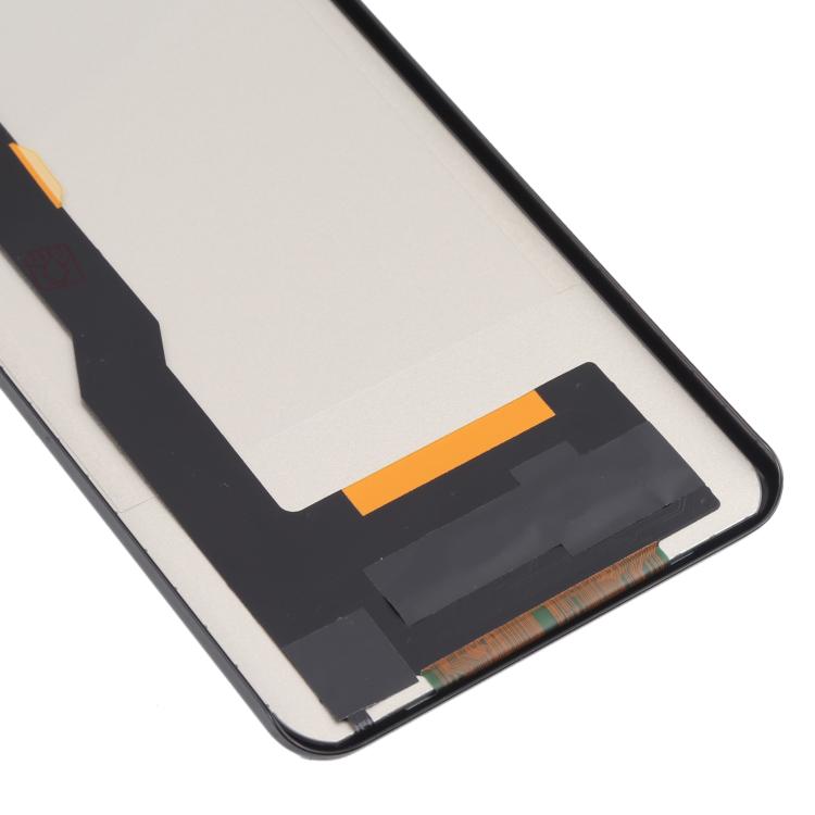 Écran LCD matériel TFT et numériseur complet (ne prenant pas en charge l'identification par empreinte digitale) pour Huawei Mate 40