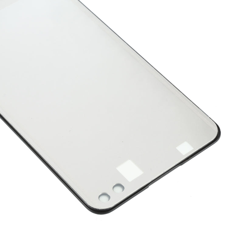 Écran LCD en matériau TFT et numériseur complet (ne prenant pas en charge l'identification par empreinte digitale) pour OPPO Realme X50 Pro 5G / OnePlus Nord RMX2075 RMX2071 RMX2076