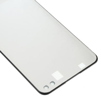 Écran LCD en matériau TFT et numériseur complet (ne prenant pas en charge l'identification par empreinte digitale) pour OPPO Realme X50 Pro 5G / OnePlus Nord RMX2075 RMX2071 RMX2076