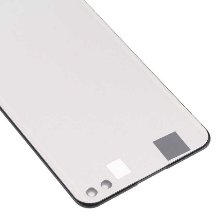 Écran LCD matériel TFT et numériseur complet (ne prenant pas en charge l'identification par empreinte digitale) pour Vivo V19