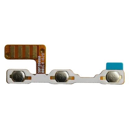 Câble flexible pour bouton d'alimentation et bouton de Volume, pour Alcatel 1 2018 5033 5033A 5033J 5033X 5033D 5033T