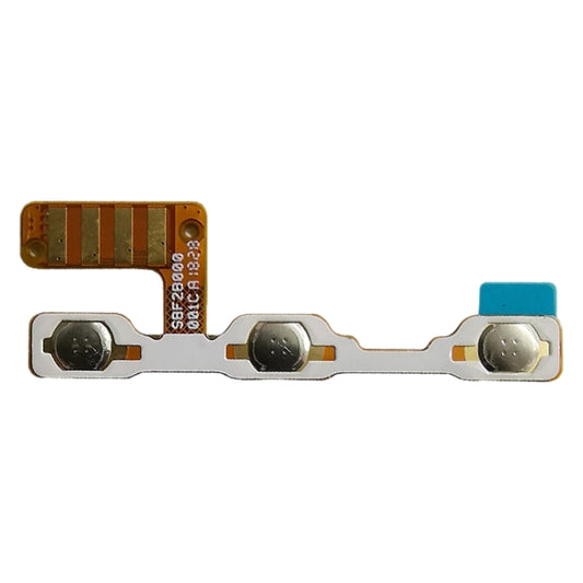 Câble flexible pour bouton d'alimentation et bouton de Volume, pour Alcatel 1 2018 5033 5033A 5033J 5033X 5033D 5033T