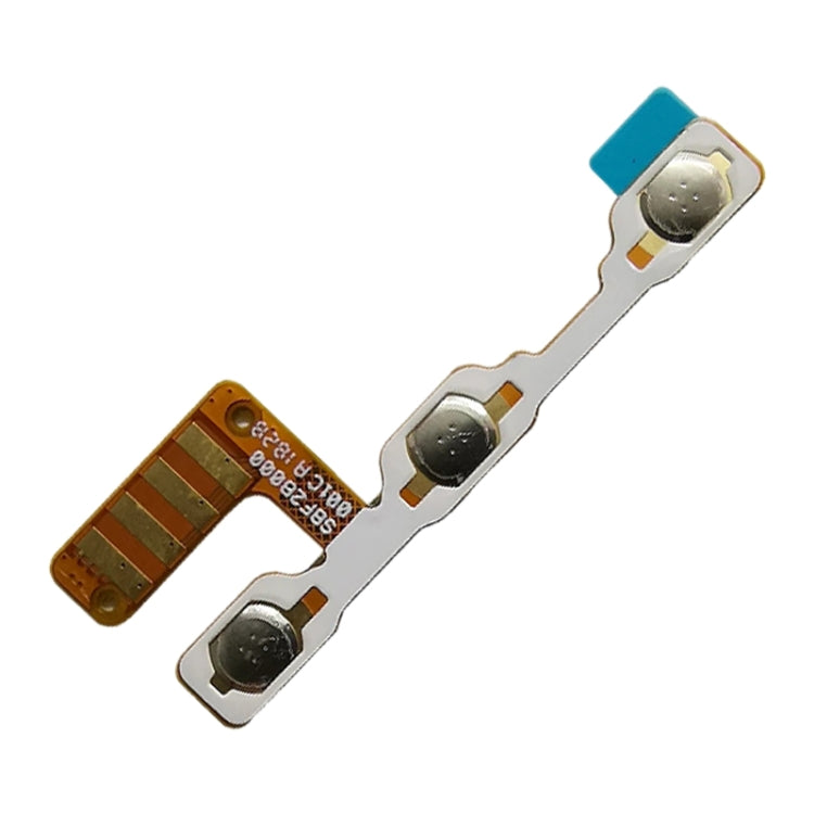 Câble flexible pour bouton d'alimentation et bouton de Volume, pour Alcatel 1 2018 5033 5033A 5033J 5033X 5033D 5033T