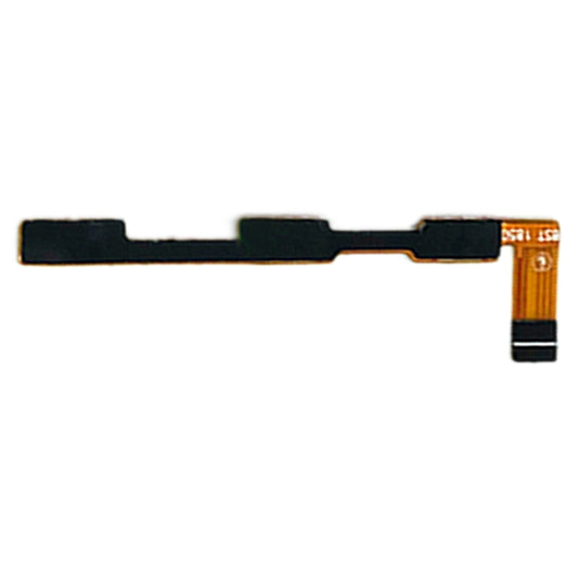 Câble flexible pour bouton d'alimentation et bouton de Volume, pour Alcatel 1S 2019 5024 5024D 5024Y 5024K