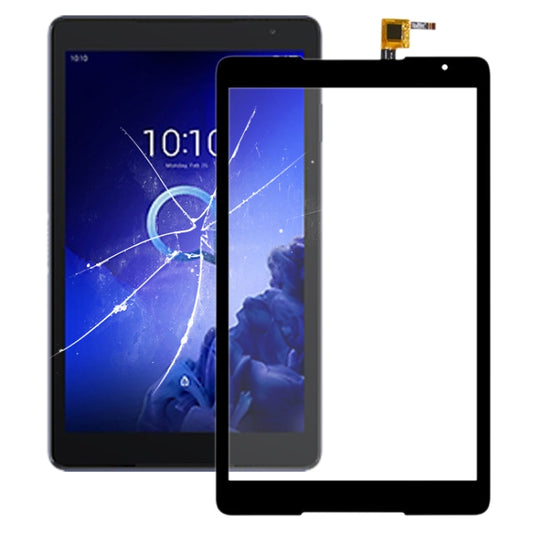 Pour Alcatel 3T 10 2019 8088L 8088Q 8088X écran tactile