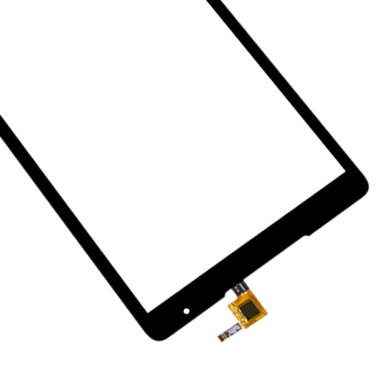 Pour Alcatel 3T 10 2019 8088L 8088Q 8088X écran tactile