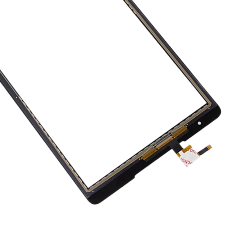 Pour Alcatel 3T 10 2019 8088L 8088Q 8088X écran tactile