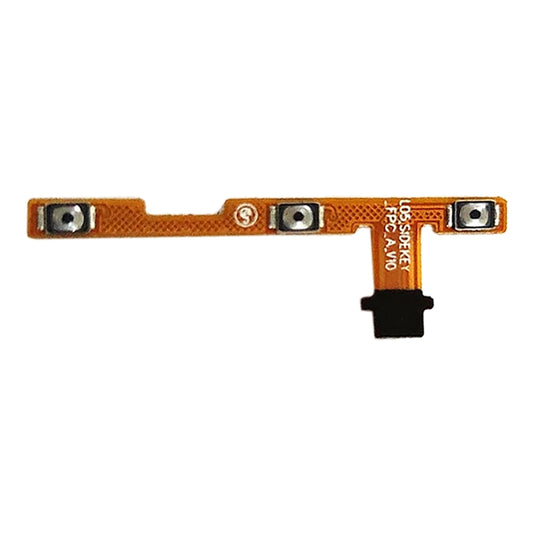 Câble flexible pour bouton d'alimentation et bouton de Volume, pour Alcatel 3X 2018 5058 5058A 5058I 5058J