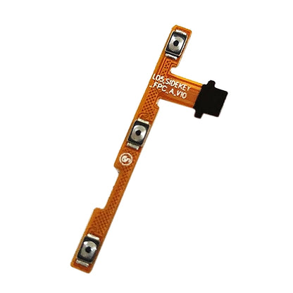 Câble flexible pour bouton d'alimentation et bouton de Volume, pour Alcatel 3X 2018 5058 5058A 5058I 5058J