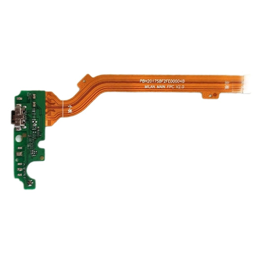 Câble flexible de port de charge pour Alcatel 3X 2020 5061 5061U 5061A