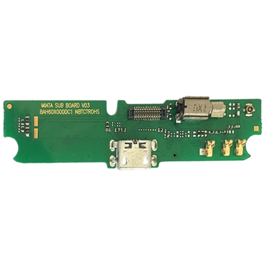Pour carte de port de charge Alcatel 6036 6036Y