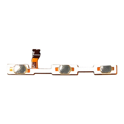 Bouton d'alimentation et bouton de Volume, câble flexible, pour Alcatel A30 Fierce Plus 5049 5049Z 5049W OT5049