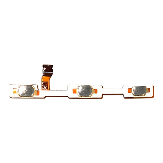 Bouton d'alimentation et bouton de Volume, câble flexible, pour Alcatel A30 Fierce Plus 5049 5049Z 5049W OT5049