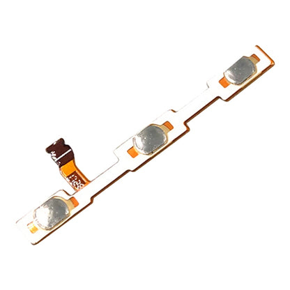 Bouton d'alimentation et bouton de Volume, câble flexible, pour Alcatel A30 Fierce Plus 5049 5049Z 5049W OT5049