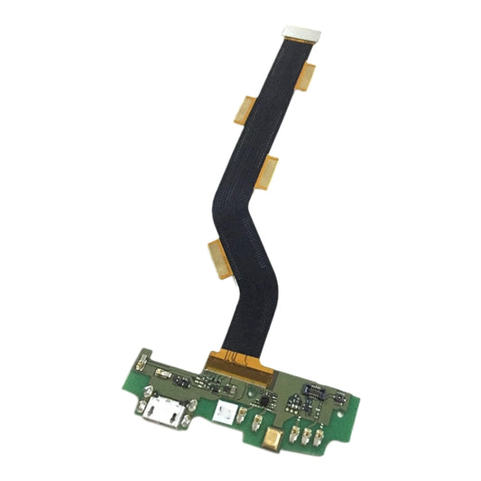 Carte de Port de chargement pour Alcatel One Touch Hero 2 OT8030 8030 8030B 8030Y