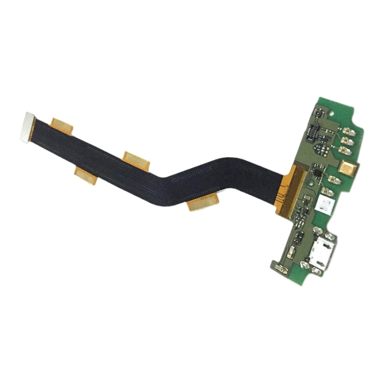 Carte de Port de chargement pour Alcatel One Touch Hero 2 OT8030 8030 8030B 8030Y
