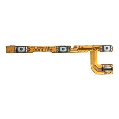Bouton d'alimentation et bouton de Volume, câble flexible, pour Alcatel One Touch Hero 2 OT8030 8030 8030B 8030Y