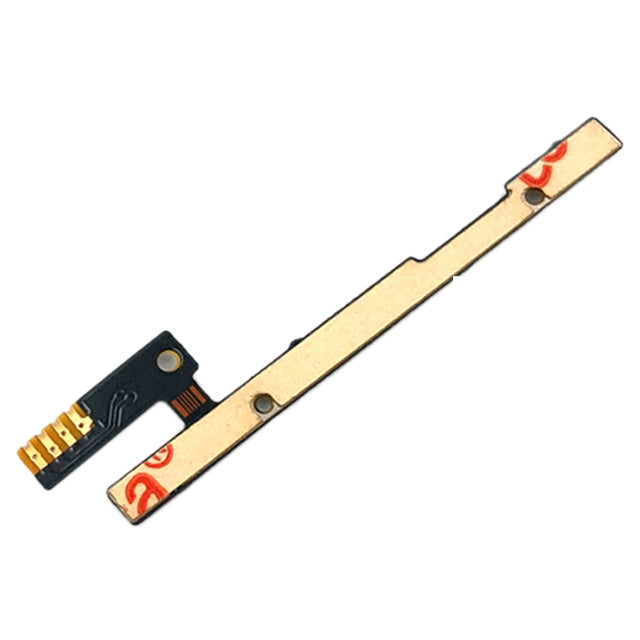 Câble flexible pour bouton d'alimentation et bouton de Volume, pour Alcatel One Touch POP 2 OT5042 5042 5042D