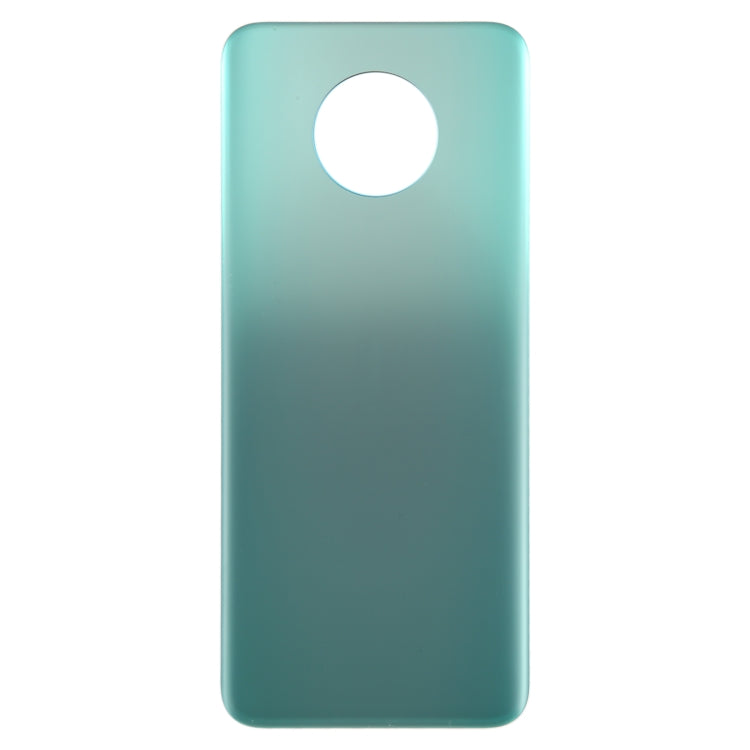 Couvercle arrière de batterie d'origine pour Nokia G50