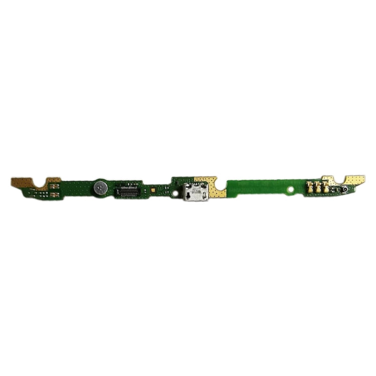 Pour carte de port de charge Alcatel One Touch Pop 8