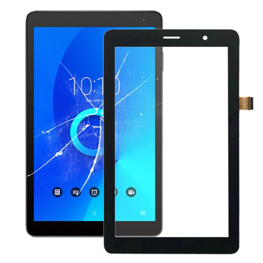 Pour panneau tactile Alcatel Tab 1T 8068