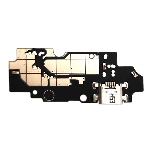 Carte de port de charge pour ZTE Blade A3 2020