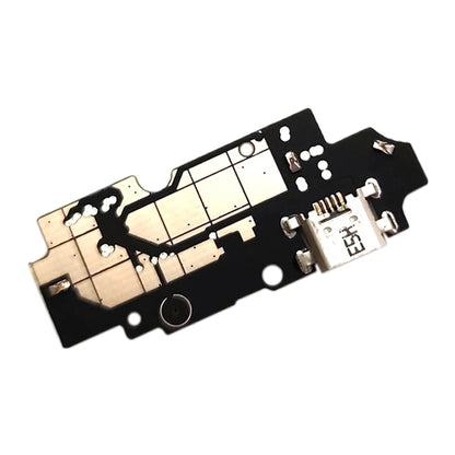 Carte de port de charge pour ZTE Blade A3 2020