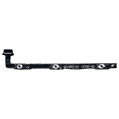 Câble flexible du bouton d'alimentation et du bouton de volume pour ZTE Blade A7 2019