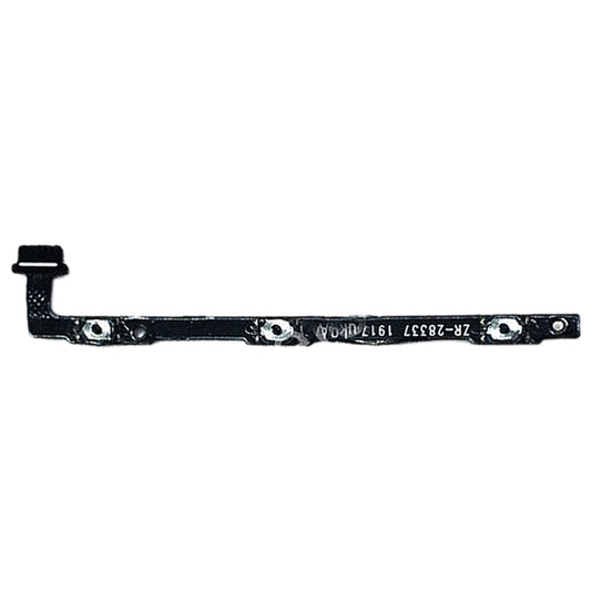 Câble flexible du bouton d'alimentation et du bouton de volume pour ZTE Blade A7 2019