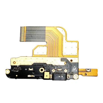 Carte de port de charge pour ZTE Nubia Z5S NX503A