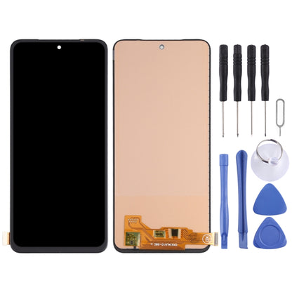 Écran LCD Incell Redmi Note 10 4G / Note 10S / Note 11 SE India / Poco M5s + Kit offert