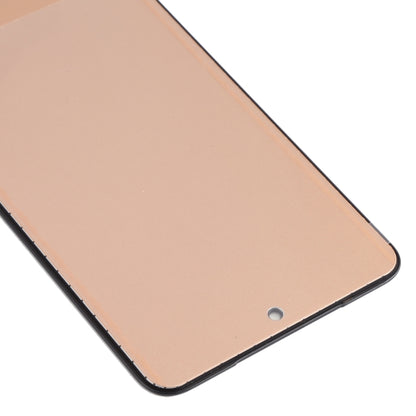 Écran LCD Incell Redmi Note 10 4G / Note 10S / Note 11 SE India / Poco M5s + Kit offert