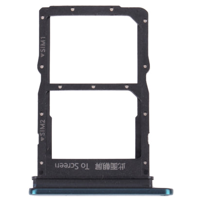 Tiroir Carte SIM + Tiroir Carte SIM pour Huawei Nova 8