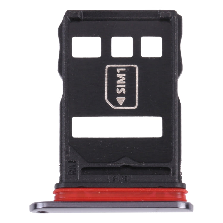 Tiroir Carte NM + Tiroir Carte SIM pour Huawei Mate 40E 4G
