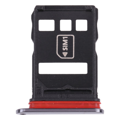 Tiroir Carte NM + Tiroir Carte SIM pour Huawei Mate 40E 4G